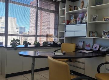 Comercial · 54m² · 1 Quarto · SALA COMERCIAL AMPLA MOBILIADA NO CENTRO DE CAXIAS DO SUL