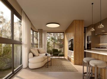 Apartamento · 80m² · 2 Quartos · 1 Vaga · Apartamento 2 dormitórios, 79,76m², 1 vaga no Bairro Planalto em Gramado
