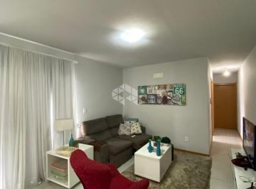 Apartamento · 73m² · 2 Quartos · 1 Vaga · Apartamento com ótima localização