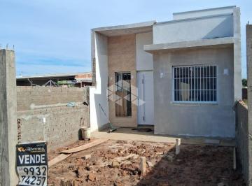Casa · 50m² · 2 Quartos · 1 Vaga · Casa 02 quartos 01 banheiro garagem Bairro Boa Vista em São Leopoldo