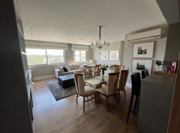 Apartamento · 76m² · 2 Quartos · 1 Vaga · Apartamento no Condominío Icon