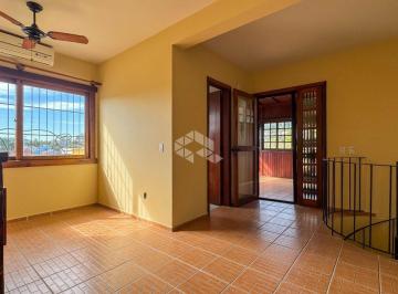 Apartamento · 160m² · 3 Quartos · 2 Vagas · Cobertura com 3 dormitórios no Bairro Tristeza