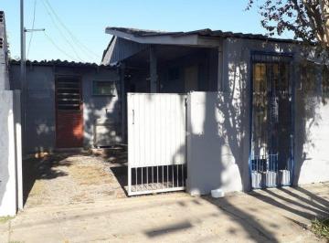 Casa · 100m² · 2 Quartos · 1 Vaga · Casa térrea 2 dormitórios no Loteamento Urubatan Aberta dos Morros Zona Sul de POA/RS