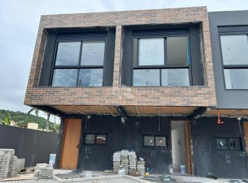 k1 · Casa Duplex com 2 suítes vaga e estrutura completa de condomínio na Cachoeira!