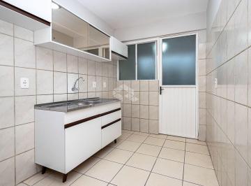 Apartamento · 59m² · 2 Quartos · 1 Vaga · Apartamento 2 dormitorios, sala, cozinha, 1 banheiro, 1 vaga, no bairro Rondonia - Novo Hamburgo Ace