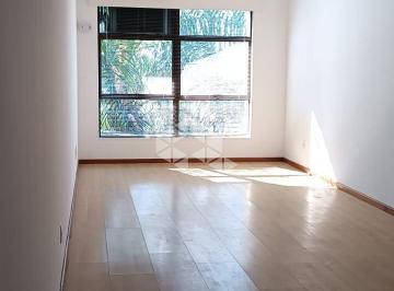 salaabbott · Sala comercial de frente no Petrópolis