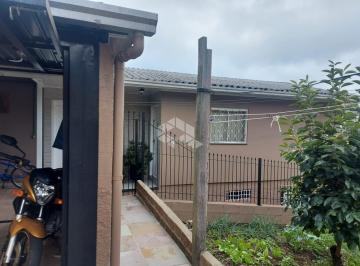Casa · 98m² · 3 Quartos · 1 Vaga · Casa no Vale dos Pinheiros!