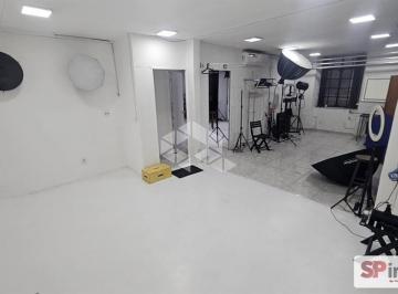 Comercial · 185m² · Vendo Lindo Cj Comercial Rua Boa Vista - Centro