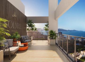 Apartamento · 125m² · 3 Quartos · 2 Vagas · Apartamento com três suítes