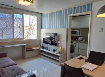 Apartamento · 43m² · 1 Quarto · Apartamento no Centro Histórico com Portaria 24 Horas