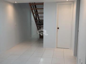Casa · 80m² · 3 Quartos · 2 Vagas · Casa em Condomínio com 3 dormitórios aceita financiamento no Bairro Rio Branco/Canoas.