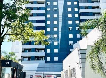 Apartamento · 53m² · 2 Quartos · 1 Vaga · Apartamento 02 quartos, 1 vaga coberta no centro de Canoas.