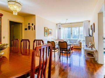 Apartamento · 115m² · 3 Quartos · 1 Vaga · Apartamento de 3 dorm no bairro Petropolis