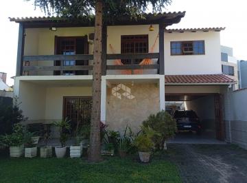 Casa · 200m² · 3 Quartos · 4 Vagas · Casa com 3 dormitórios e 4 vagas no bairro Ipanema