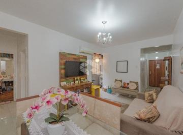 Apartamento · 96m² · 3 Quartos · confortável apartamento 03 dormitórios com copa/cozinha no Centro Histórico em Porto Alegre