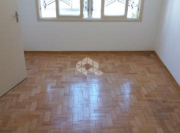 Apartamento · 38m² · 1 Quarto · Apartamento 1 dormitório com 38m² no bairro Floresta
