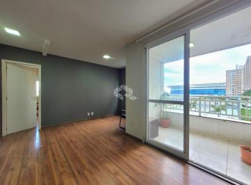 Apartamento · 67m² · 3 Quartos · 1 Vaga · Apartamento 3 Dormitórios com Vista para a Arena do Grêmio.