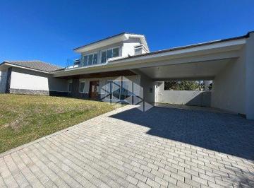 Casa · 201m² · 3 Quartos · 2 Vagas · Casa em condomínio com 3 dormitórios em Santa Cruz do Sul