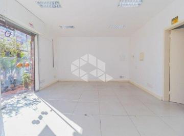 Comercial · 41m² · Loja à venda Avenida Getúlio Vargas, Menino Deus - Porto Alegre