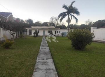 Casa · 228m² · 3 Quartos · CASA com 3 Dormitórios em Vera Cruz