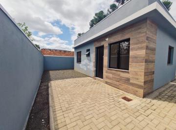 Casa · 48m² · 2 Quartos · 1 Vaga · Casa em condomínio de 2 dormitórios, aceita financiamento no Bairro São José/Canoas.