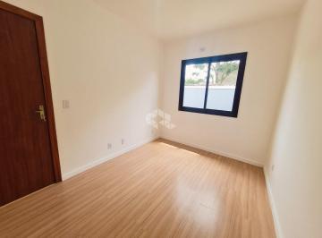 Casa · 48m² · 2 Quartos · 1 Vaga · Casa em condomínio de 2 dormitórios, aceita financiamento no Bairro São José/Canoas.