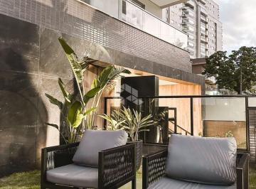 Apartamento · 78m² · 2 Quartos · 1 Vaga · Apartamento novo com 2 suítes a venda em Barreiros São José SC