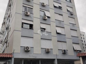Apartamento · 41m² · 1 Quarto · Apartamento à venda 1 dormitório no bairro São Geraldo/ Poa.