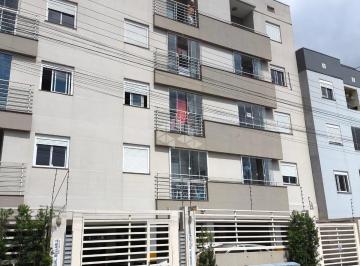 Apartamento · 68m² · 2 Quartos · Apartamento 2 quartos e vaga de garagem coberta