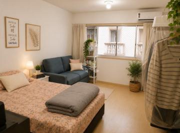 Apartamento · 35m² · 1 Quarto · JK à Venda no Centro Histórico de Porto Alegre ? Excelente Oportunidade para Mor