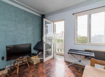 Apartamento · 51m² · 2 Quartos · apartamento sacade de frente 2 dormitorios
