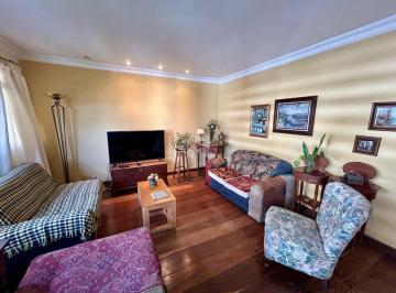 Apartamento · 138m² · 3 Quartos · 2 Vagas · Apartamento 3 dormitórios, suíte e duas vagas no bairro Petrópolis