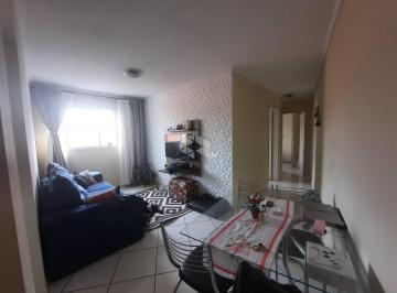Apartamento · 51m² · 2 Quartos · 1 Vaga · Apartamento 51M² 2 Dormitórios, com Garagem, Cidade Líder