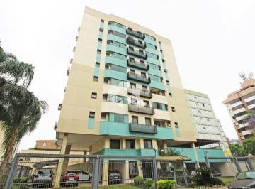 Apartamento · 80m² · 2 Quartos · 1 Vaga · Apartamento 2 dormitórios , 79,59m privativos, elevador e vaga de garagem