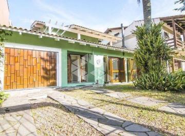 Casa · 320m² · 6 Quartos · 5 Vagas · Casa de 6 dormitórios em Ipanema