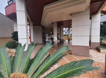 Apartamento · 140m² · 3 Quartos · 4 Vagas · 03 dormitórios e 04 vagas de garagem no bairro Exposição em Caxias do Sul
