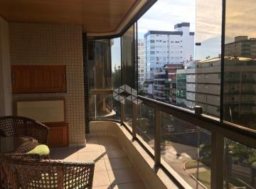 Apartamento · 88m² · 3 Quartos · 2 Vagas · Apartamento 03 dormitórios com 02 box em Capão da Canoa