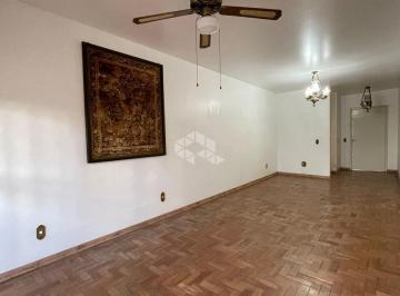 Apartamento · 130m² · 3 Quartos · 1 Vaga · Apartamento de 03 quartos com dependência, vaga de garagem e terraço com quiosque e churrasqueira no