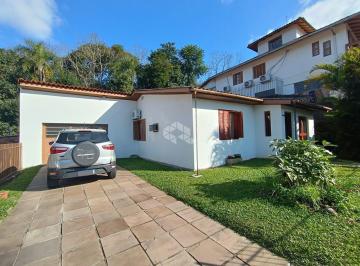 Casa · 107m² · 3 Quartos · CASA PLANA - PRATICIDADE E BEM-ESTAR