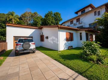 Casa · 107m² · 3 Quartos · CASA PLANA - PRATICIDADE E BEM-ESTAR