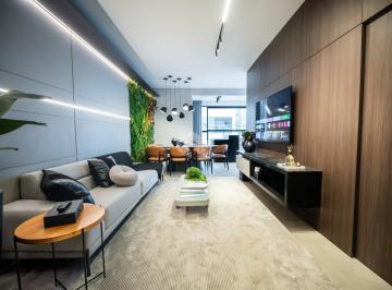 Apartamento · 177m² · 4 Quartos · 3 Vagas · APARTAMENTO PRONTO MOBILIADO EM ITAPEMA MEIA PRAIA