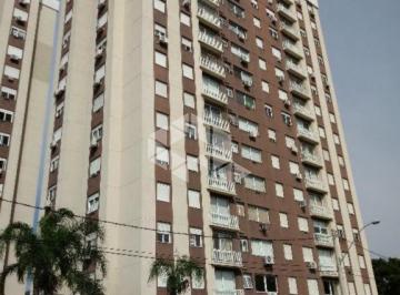 Apartamento · 70m² · 3 Quartos · 1 Vaga · Apartamento Residencial À Venda, Partenon, Porto A