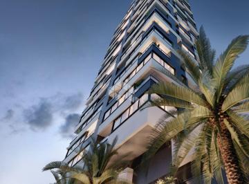 Apartamento · 85m² · 2 Quartos · 1 Vaga · Apartamento no residencial Lumme no Centro de Torres