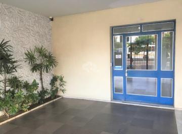 Apartamento · 62m² · 2 Quartos · 2 Vagas · Apartamento 2d c/ 02 garagens na Bento Gonçalves