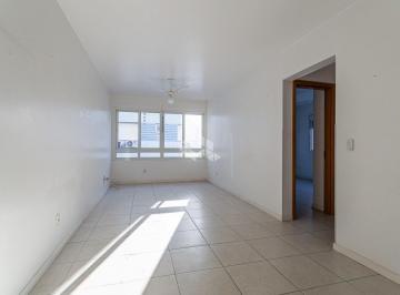Apartamento · 61m² · 2 Quartos · 1 Vaga · Apartamento 2 dormitórios 61m² 1 vaga no bairro Boa Vista