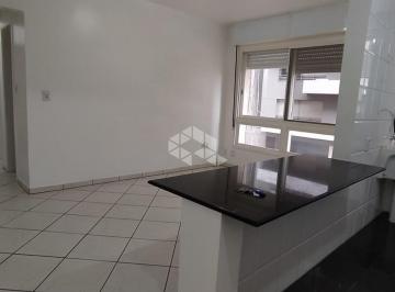 Apartamento · 59m² · 2 Quartos · 1 Vaga · Vendo Apartamento de 2 dormitórios no bairro Farroupilha em Porto Alegre