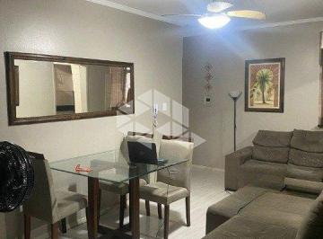 Apartamento · 70m² · 3 Quartos · Apartamento com 70 m² e 3 quartos à venda no bairro Rio Branco