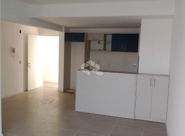 Apartamento · 63m² · 2 Quartos · 1 Vaga · Apartamento 02 Dormitorios c/ Sacada - Jardim Botânico
