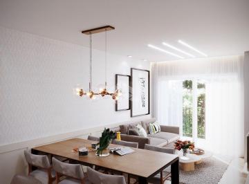 Apartamento · 79m² · 2 Quartos · 1 Vaga · Apartamento 2 suítes, 79,35m² privativos, 1 vaga, em Gramado