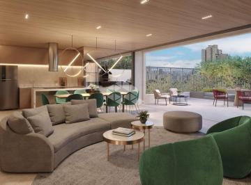 Apartamento · 80m² · 2 Quartos · 3 Vagas · Apartamento à venda com 2 dormitórios, 2 súite e 1 vaga , 80m² - Jardim das Perdizes - São Paulo/SP